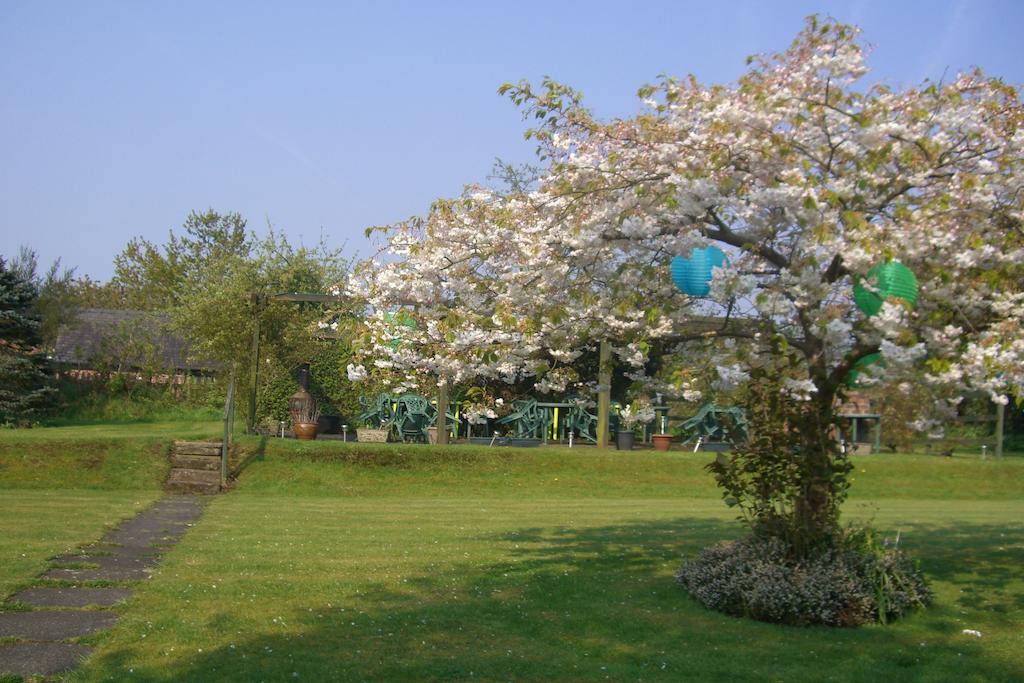 Guest house Ash Farm 4*
