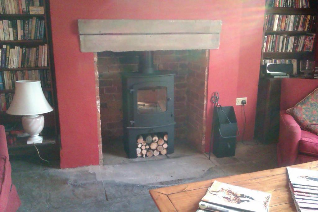 Guest house Ash Farm 4*