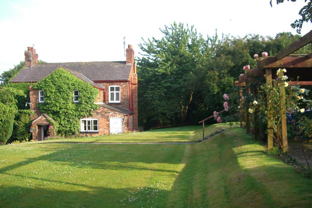 Guest house Ash Farm
