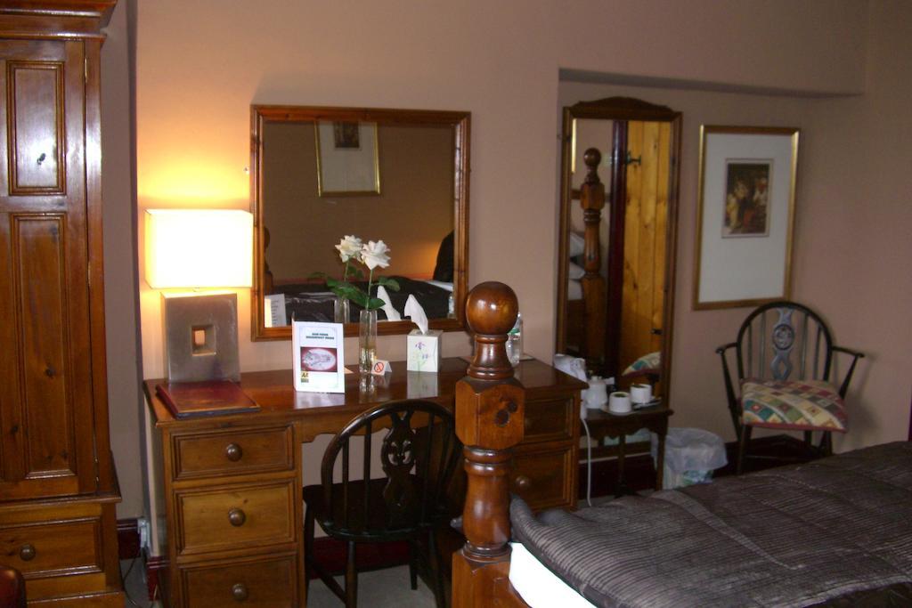 Guest house Ash Farm 4*