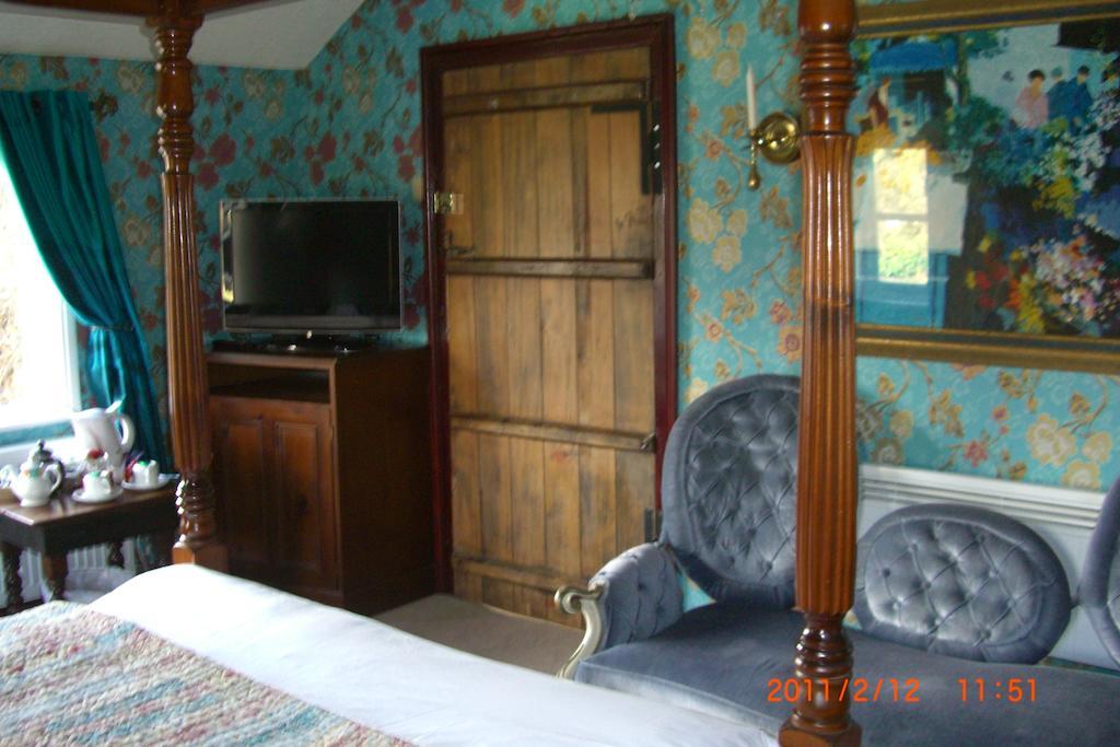 Guest house Ash Farm 4*