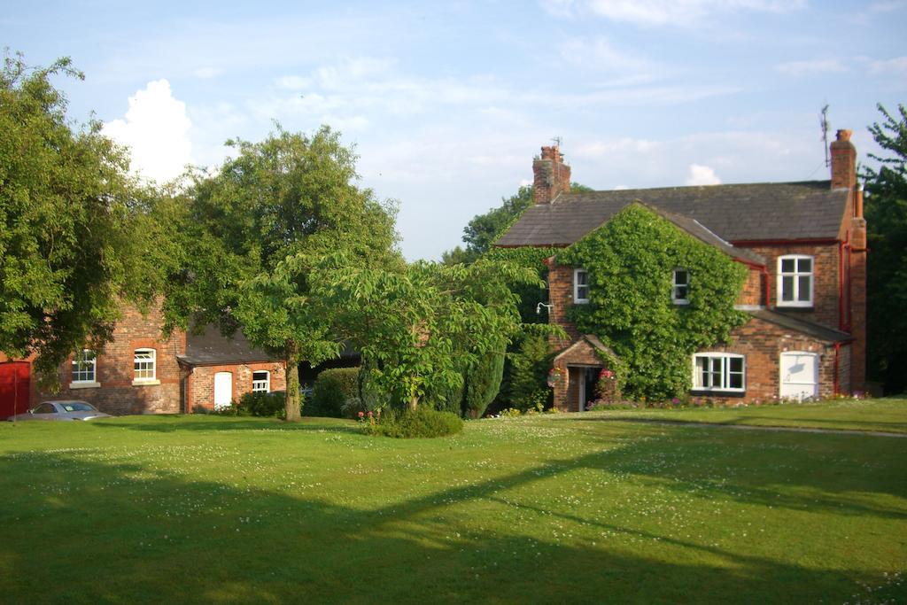 Ash Farm