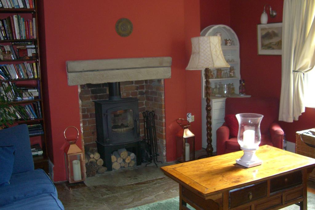 Ash Farm Guest house 4*