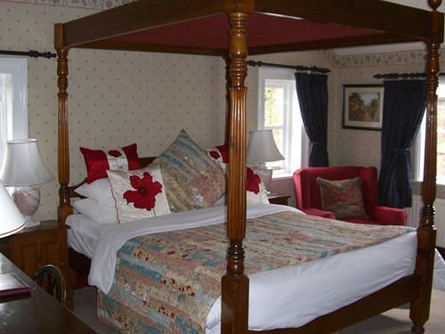 Ash Farm Guest house Little Bollington