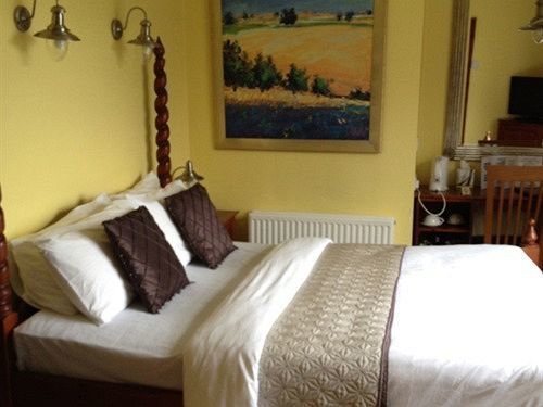 Guest house Ash Farm Little Bollington