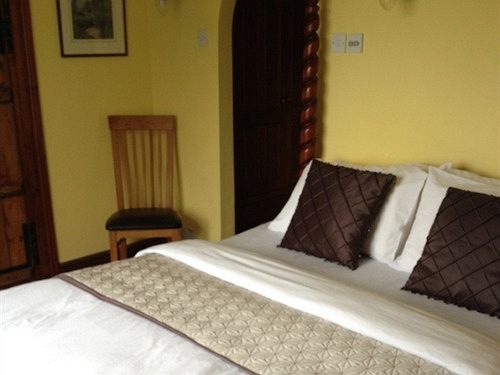 Guest house Ash Farm 4*