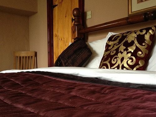 Guest house Ash Farm