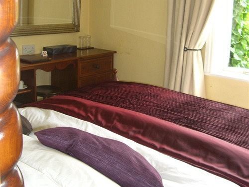 Guest house Ash Farm