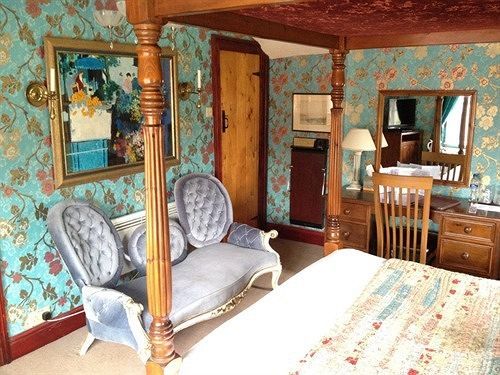 Guest house Ash Farm 4*